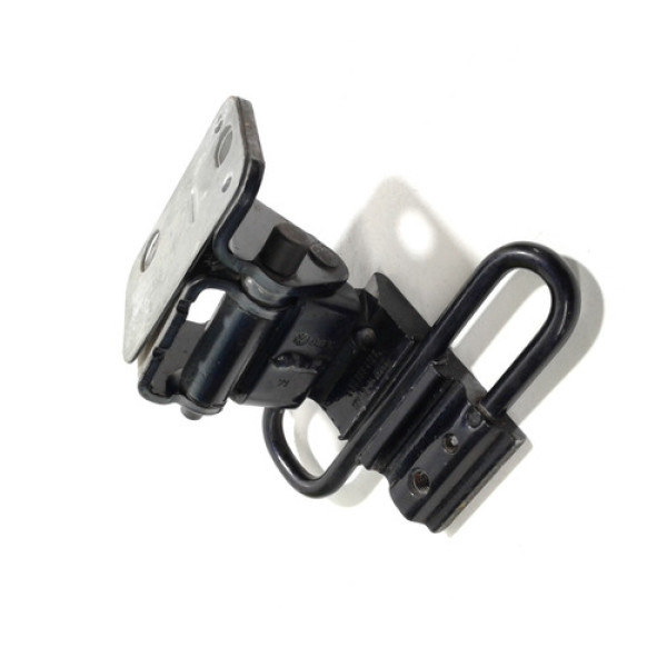 Dobradiça Inferior Porta Traseira Direita  - Audi A3 2005