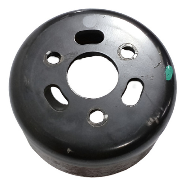 Polia Da Bomba De Água Versa 2014 Sku 65327