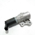 Válvula Solenoide Esquerda Motor Volvo Xc60 T6 2015 56336