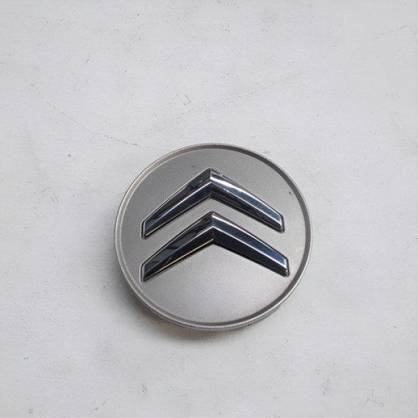 Calota C4 Picasso 2009 Sku 64029 Cinza