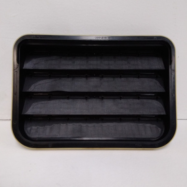 Duto Captador De Ar Lateral Tras Dir Touareg 2011 Cod 61711