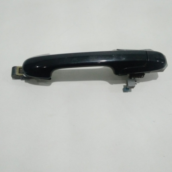 Maçãneta Externa Dianteira Direita Accord 2005 Sku 60884