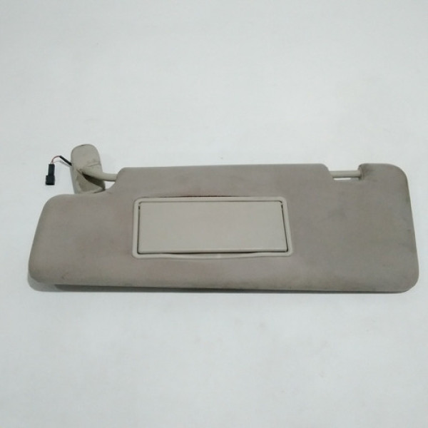 Quebra Sol Lado Esquerdo Land Rover Discovery 2011 Sku 60178