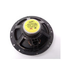 Auto Falante Dianteiro Peugeot 307 2012 Cod 51177 Preto