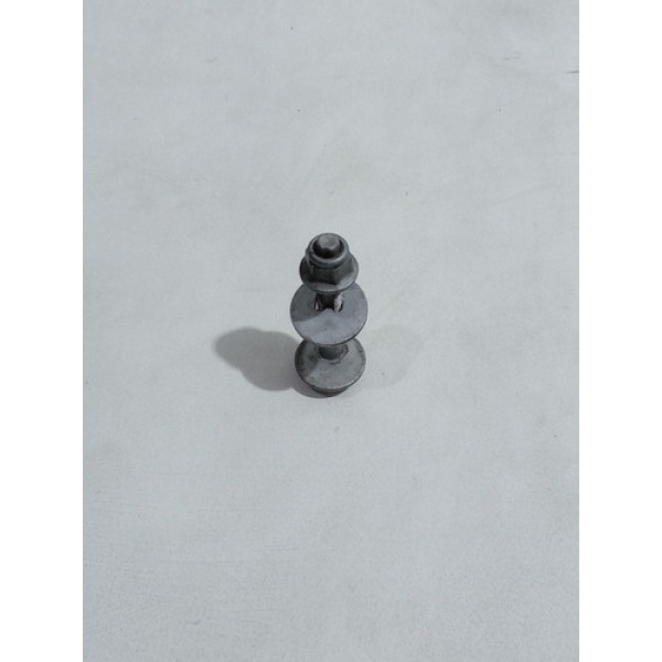 Parafuso Da Cambagem Do Braço Superior Passat 2012 Cód 60121