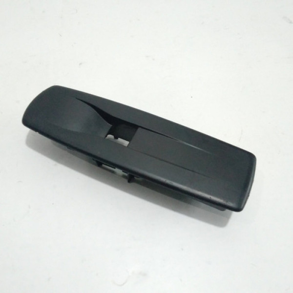 Acabamento Botão Vidro Diant/ Dir Fluence 2013 Sku 46535