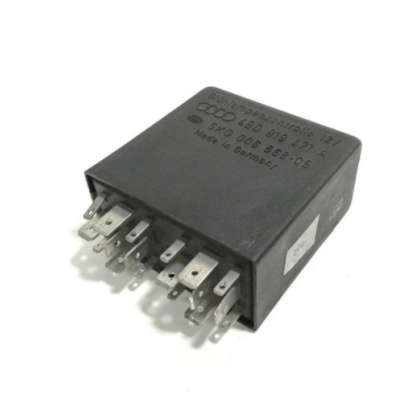 Modulo Controle De Luzes Audi A3 2006 Cod 46089