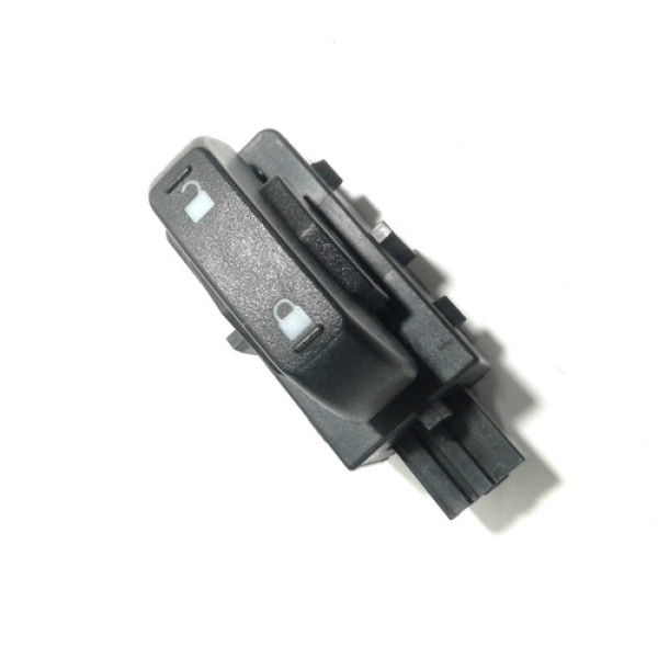 Botão Trava Porta - Ford - Edge - 2012