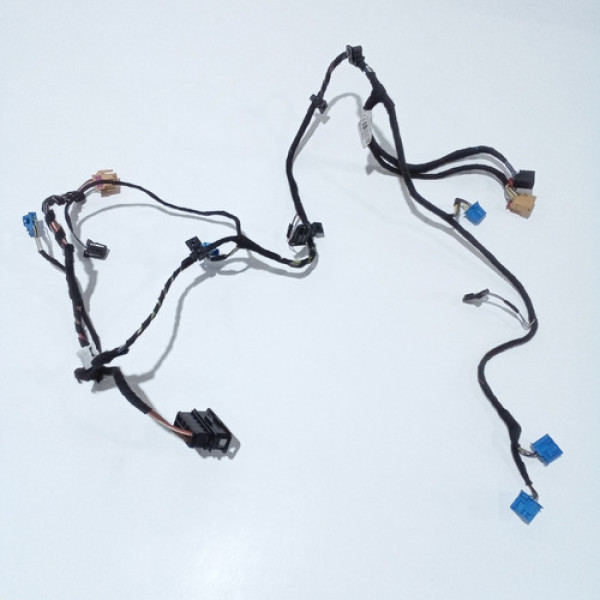 Chicote Da Caixa Interna Do Ar Forçado Passat 2012 Sku 64696