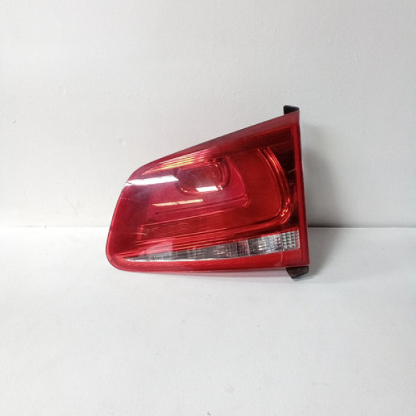 Lanterna Da Tampa Lado Direito Touareg 2011 Cód 60662