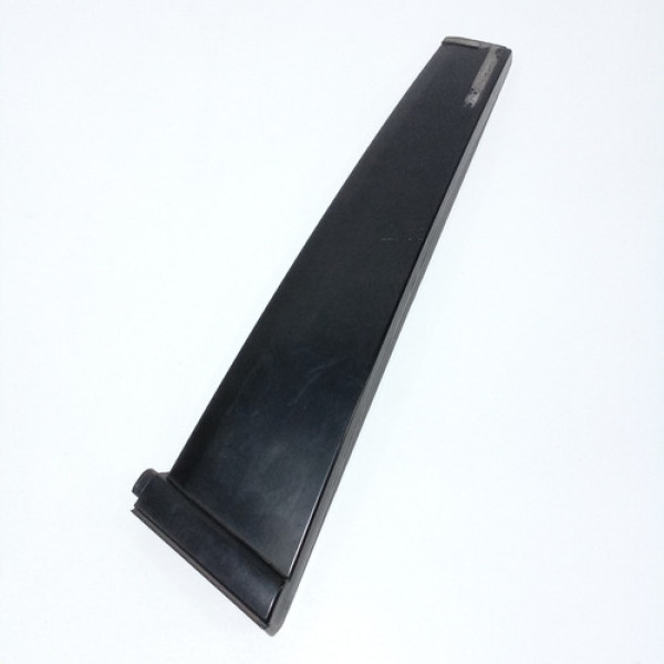 Moldura Da Porta Traseira Direita Civic 2013 Cod 52747