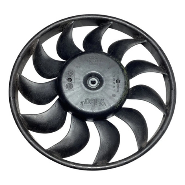 Hélice Do Condensador Do Ar Condicionado Passat Variant 2001