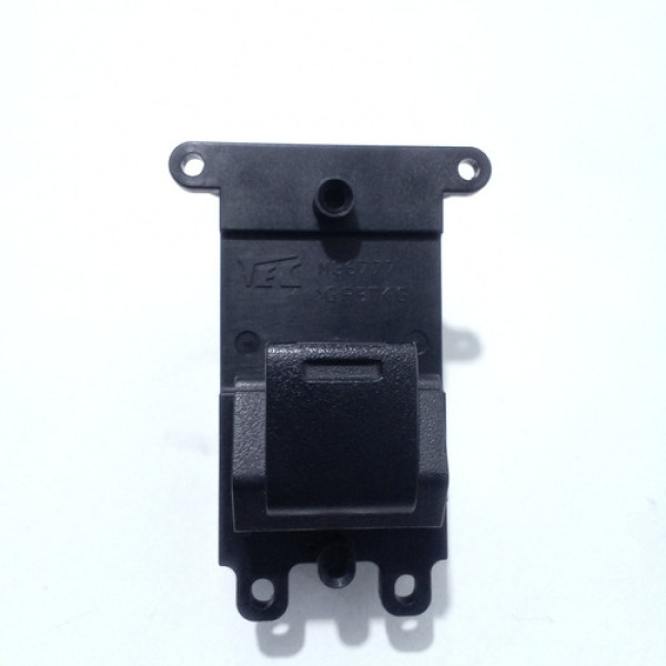 Botão Vidro Porta Dian/dir Tras Esq/dir City 2014 Sku 65413