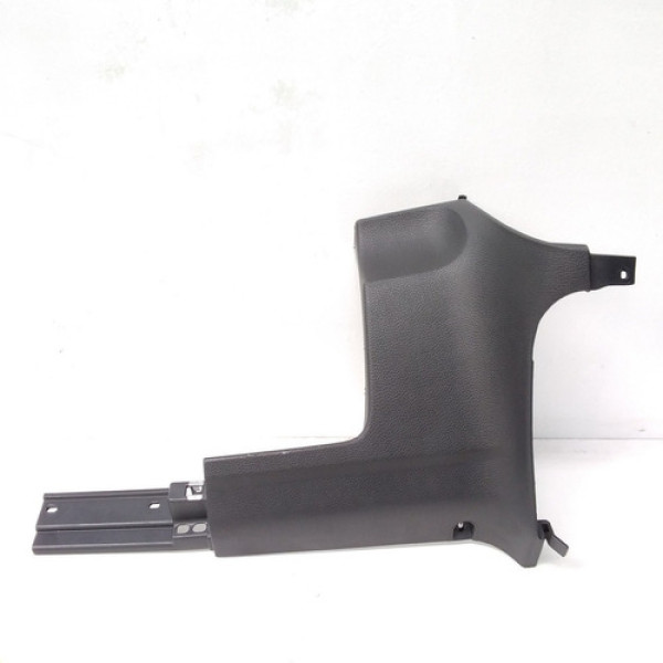 Acabamento Inferior Do Painel  Lado Direito Jetta 2013