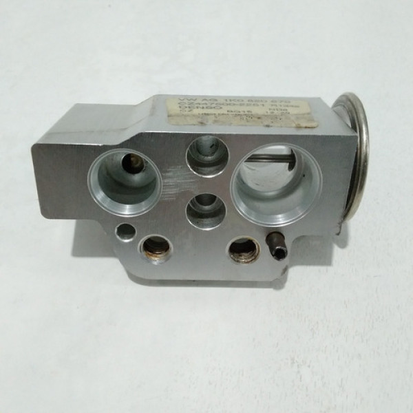 Válvula De Expansão Volkswagen Passat 2.0 Tsi 2012 Cod 58498