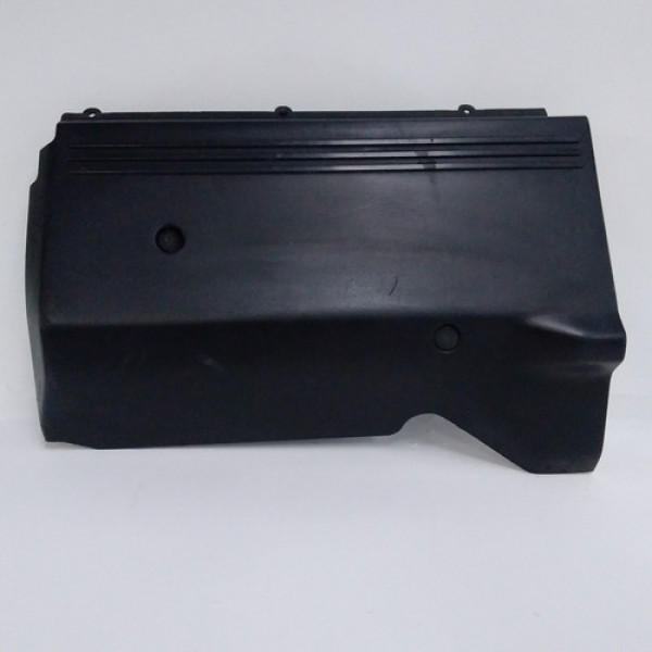 Capa Do Motor Lado Dir Volkswagen Passat V6 2001 Sku 61956