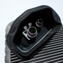 Radiador Evaporador A4 2.0 Turbo 2011 H1392009
