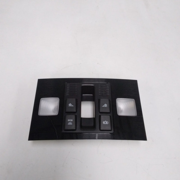 Luz De Cortesia Dianteira  Jetta Gli 2021 Cod 59859