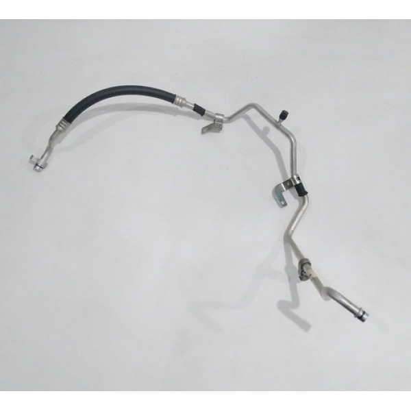 Mangueira Da Caixa De Ar Para Compressor Versa 2013 52678