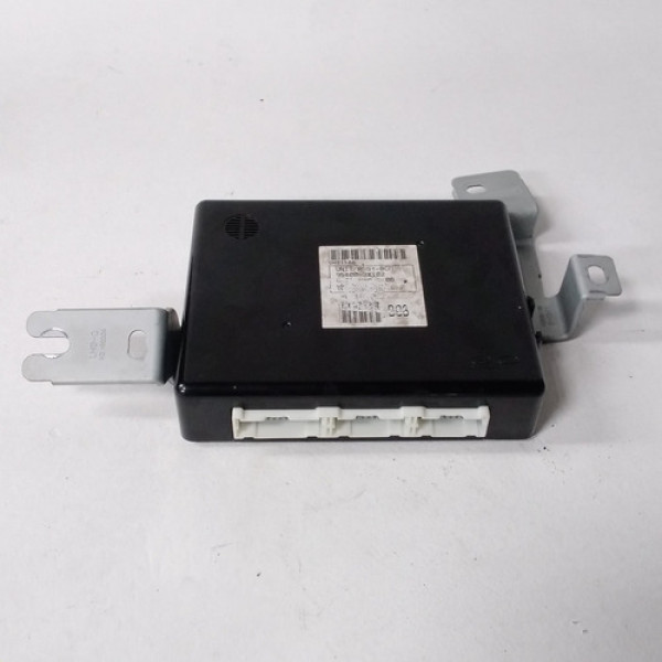 Módulo De Conforto Hyundai Elantra 2012 Sku 22682