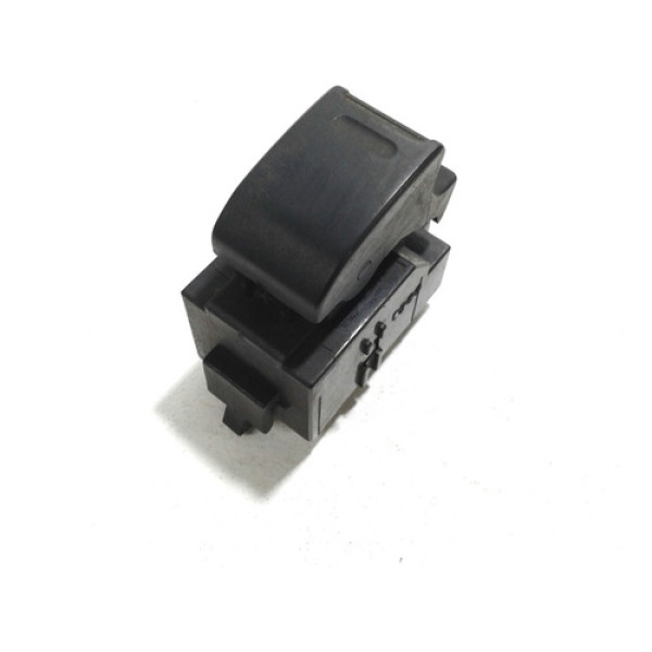 Botão Do Vidro Traseiro Esquerdo - Toyota  Corolla 2008