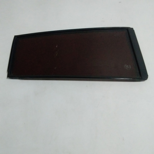 Vidro Fixo Porta Traseira Esquerda Pajero Io 2001 Sku 60518