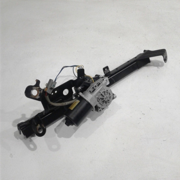 Motor Da Tampa Traseira Kia Grand Carnival 2008 52445