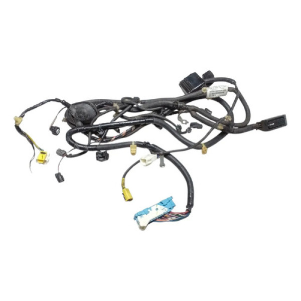 Chicote Do Motor Do Módulo Central De Abs Honda City 2014