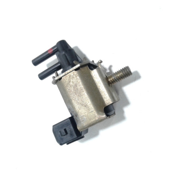 Válvula De Vácuo (preto) - Mitsubishi  Pajero Tr4 2004