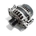 Alternador Audi A4 2014 2.0 Turbo Cod 53361
