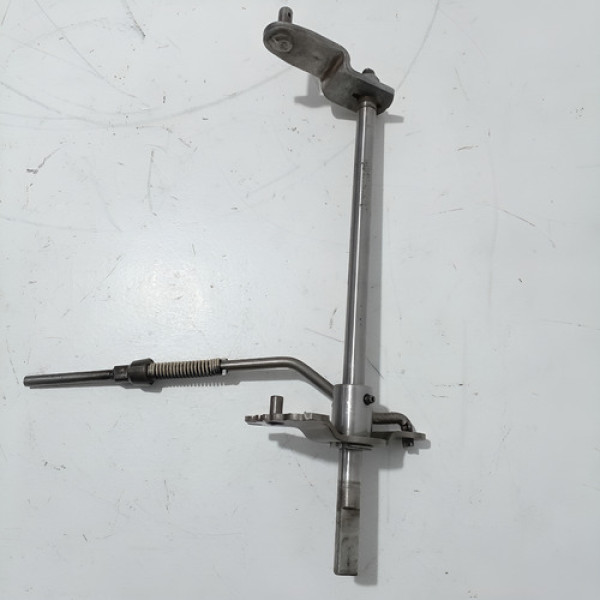 Eixo Da Chave Seletora Do Câmbio Tr4 2008 Sku 66329