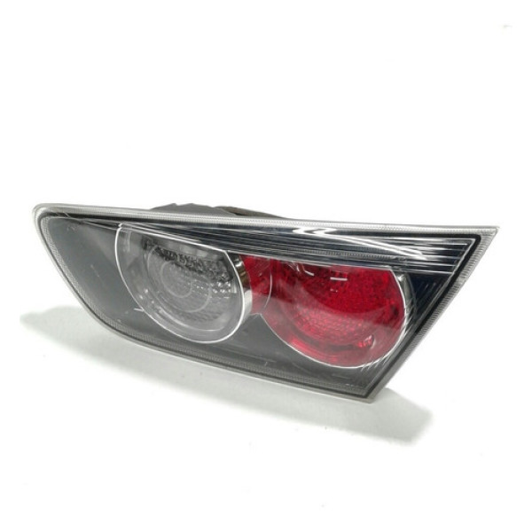 Lanterna Tampa Traseira Lado Direito Lancer 2013 Sku 46173