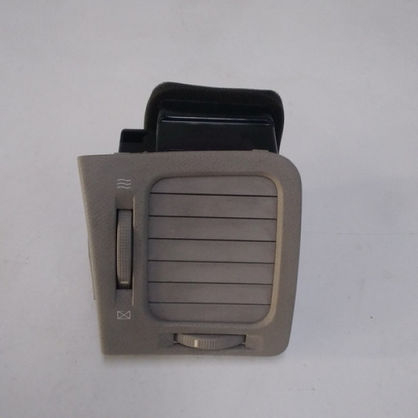 Difusor De Ar Lado Esquerdo Hyundai Azera 2009 Cod 59847