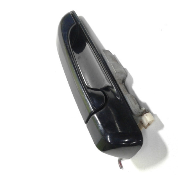 Maçaneta Porta Tras Esq Ext Gran Cherokee 2009 Sku 36580