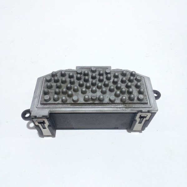 Resistência Da Caixa De Ar Passat 2.0 Tsi 2012 Sku 64663