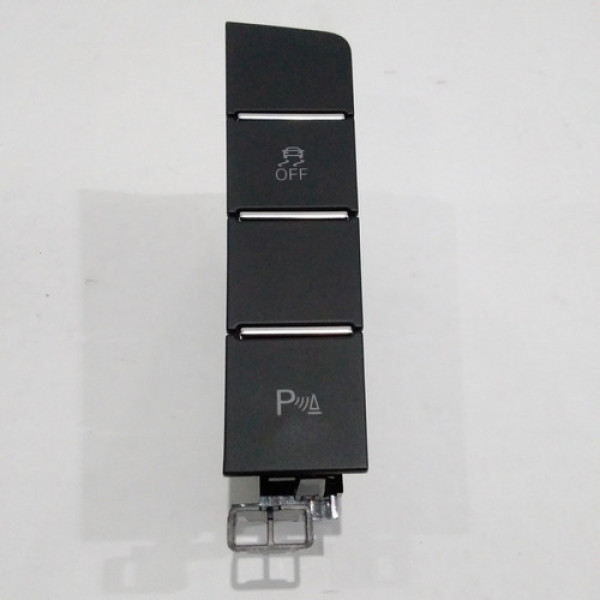 Botão Assistente De Estacionamento Jetta Gli 2021 Sku 55970