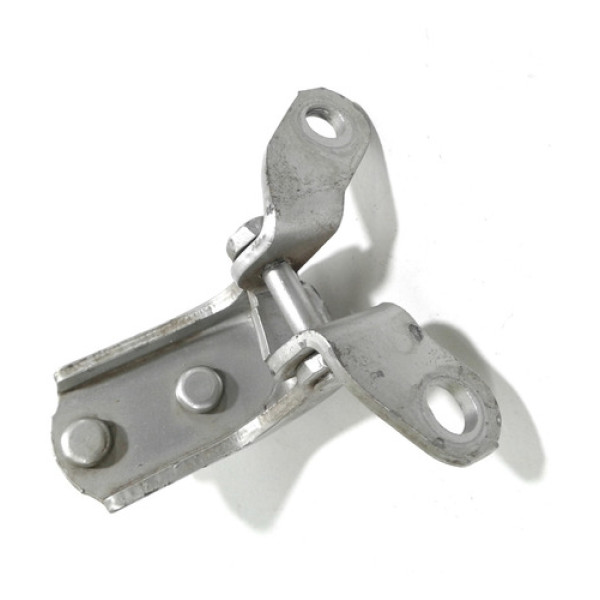 Dobradiça Inf Porta Traseira Direita - Toyota Hilux Sw4 2001