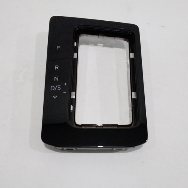 Acabamento Trambulador Com Circuito Jetta Gli 2021 Cod 55963