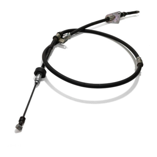 Cabo Do Freio De Mão Traseiro Direito  - Hyundai  Ix35 2014