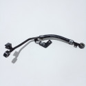 Suporte Do Filtro Externo Accord 3.0 V6 2005 Sku 63388