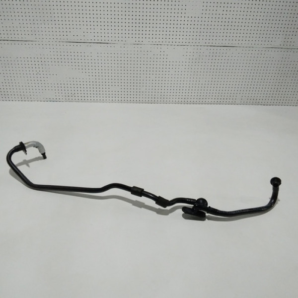 Mangueira De Entrada Do Hidrovacuo Touareg 2011 Sku 61493