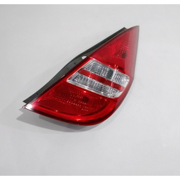 Lanterna Direita Hyundai I30 2011 52222 Direito Vermelho