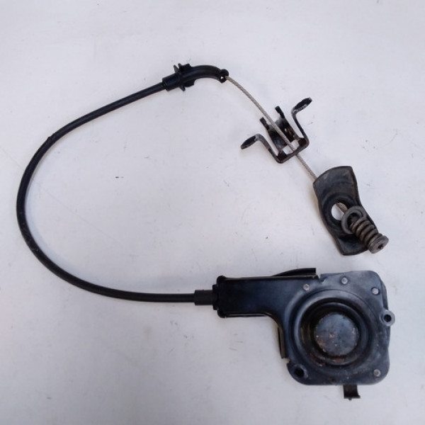 Suporte Do Estepe Citroën C4 Picasso 2.0 2009 Sku 62552