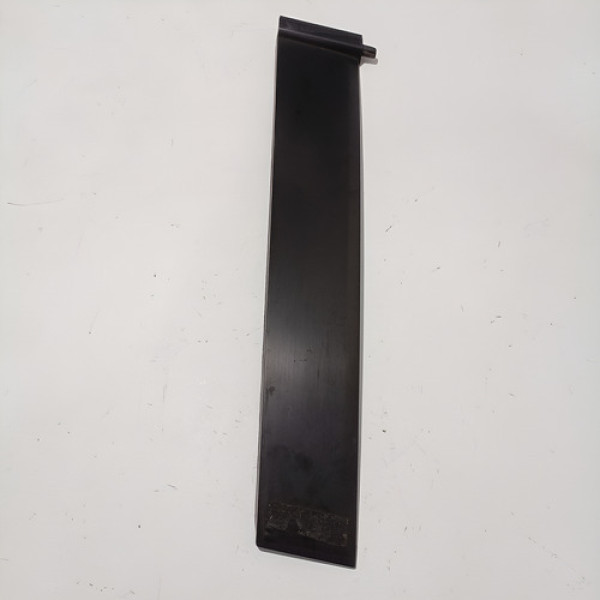 Moldura Ext Da Coluna Da Porta Tras Dir City 2014 Sku 65665 Preto Original