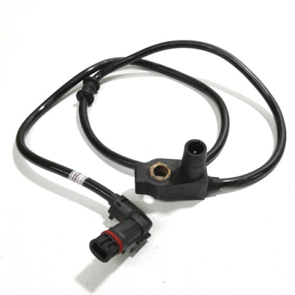 Sensor De Pastilha Dianteira Direita  - Mercedes  E420 1997