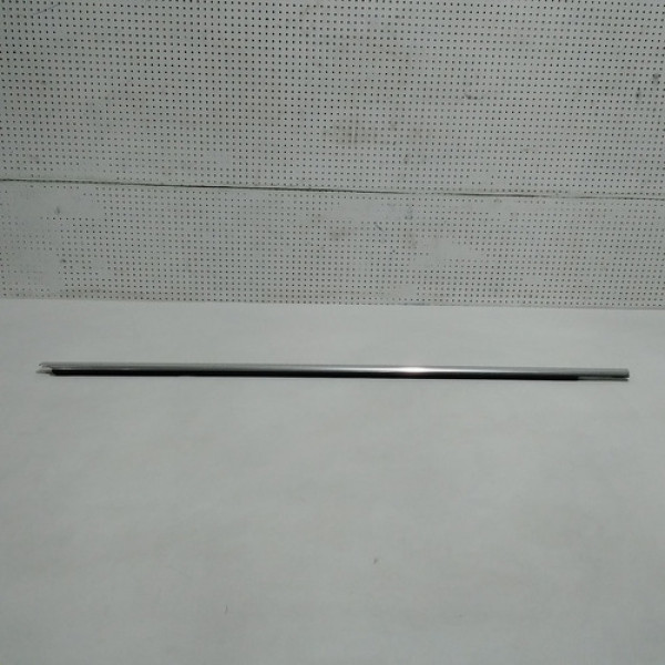 Pestana Externa Traseira Esquerda Passat 2.0 Tsi Cod 60053