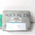 Módulo Mitsubishi Mazda Mx3 1994 Sku 02662