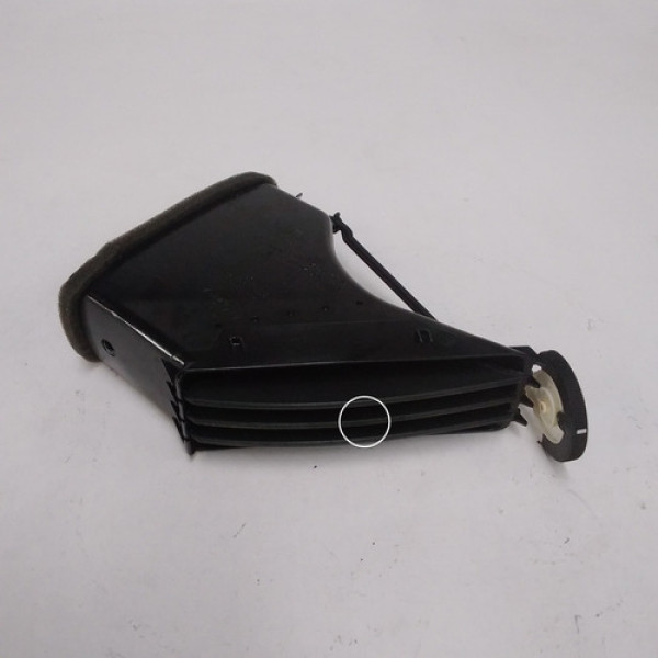 Difusor De Ar Central Lado Direito Freelander 2010 Cod 59933