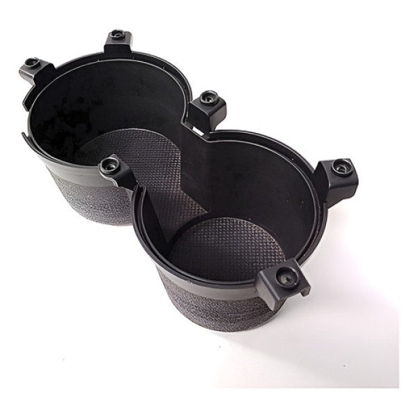 Porta Copos Ix35 2013 Sku 51086 Preto