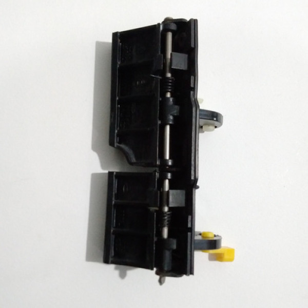 Maçaneta Da Tampa Traseira Hyundai Tucson 2012 Sku 60842